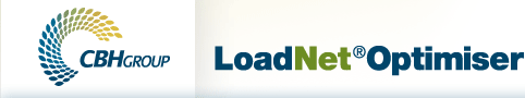 CBH loadnet optimiser